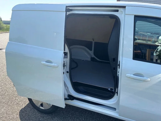 Nissan Townstar - Afbeelding 9 van 22