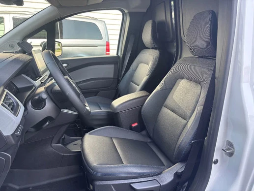Nissan Townstar - Afbeelding 11 van 22