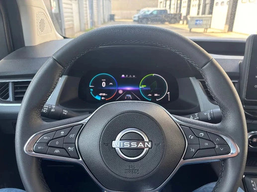 Nissan Townstar - Afbeelding 16 van 22