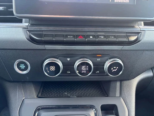 Nissan Townstar - Afbeelding 17 van 22