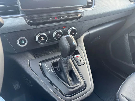 Nissan Townstar - Afbeelding 18 van 22