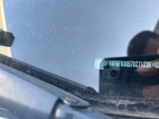 Nissan Townstar - Afbeelding 22 van 22