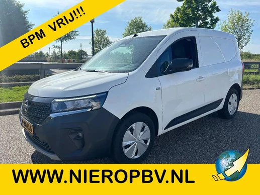 Nissan Townstar - Afbeelding 1 van 22
