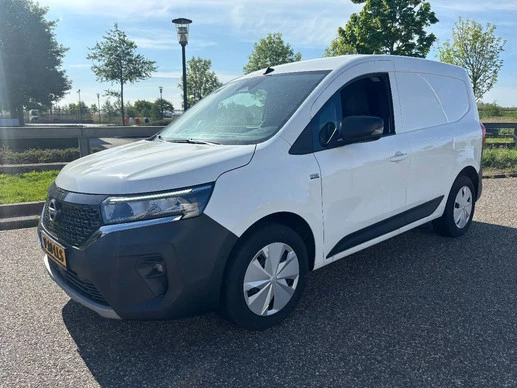 Nissan Townstar - Afbeelding 2 van 22