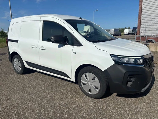 Nissan Townstar - Afbeelding 3 van 22