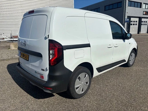 Nissan Townstar - Afbeelding 4 van 22