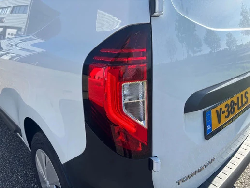 Nissan Townstar - Afbeelding 6 van 22