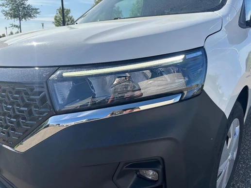 Nissan Townstar - Afbeelding 7 van 22