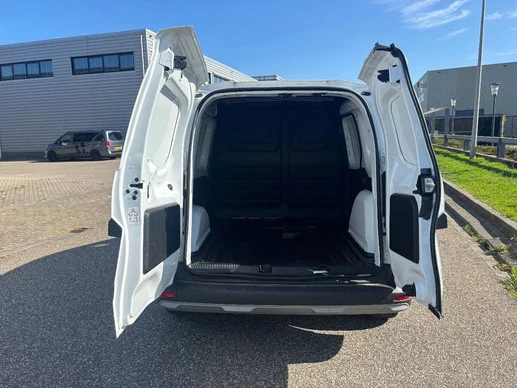 Nissan Townstar - Afbeelding 8 van 22