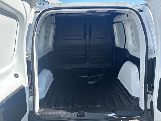 Nissan Townstar - Afbeelding 9 van 22