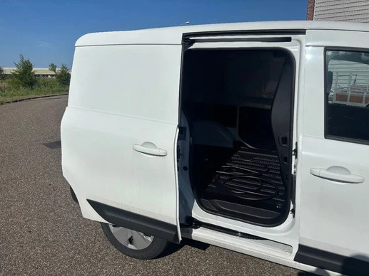 Nissan Townstar - Afbeelding 10 van 22