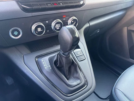 Nissan Townstar - Afbeelding 18 van 22