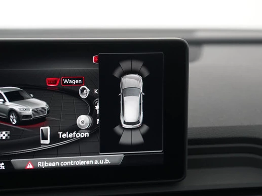 Audi Q5 - Afbeelding 19 van 30