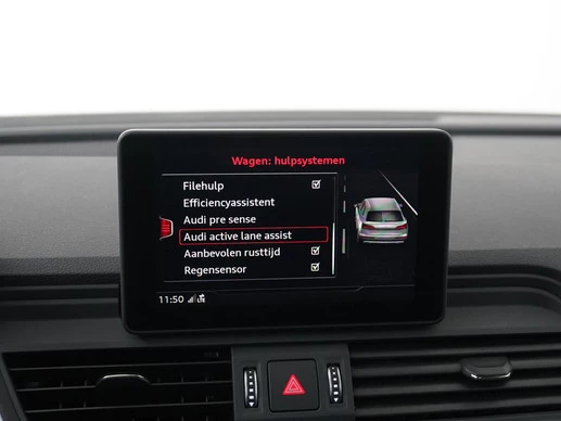 Audi Q5 - Afbeelding 21 van 30