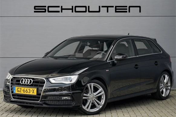 Audi A3 - Afbeelding 1 van 30