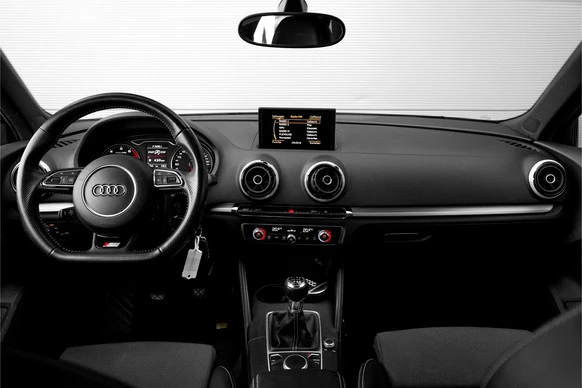 Audi A3 - Afbeelding 2 van 30