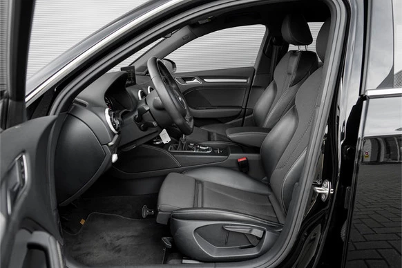 Audi A3 - Afbeelding 4 van 30