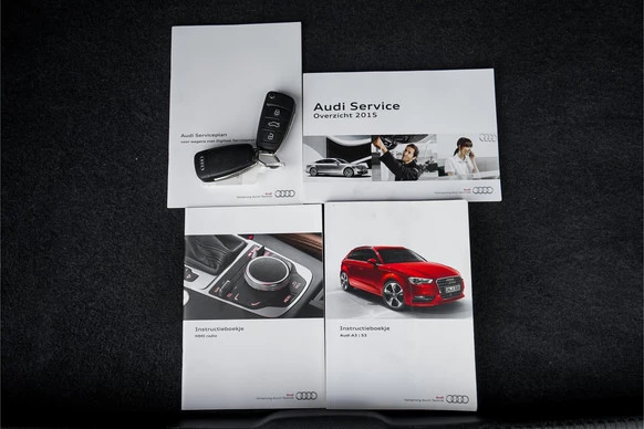 Audi A3 - Afbeelding 7 van 30