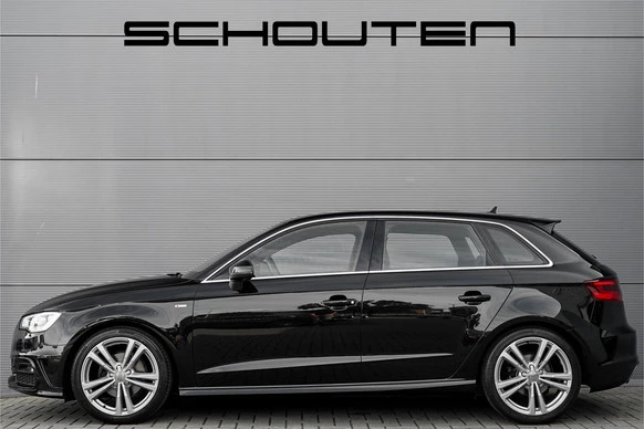 Audi A3 - Afbeelding 9 van 30