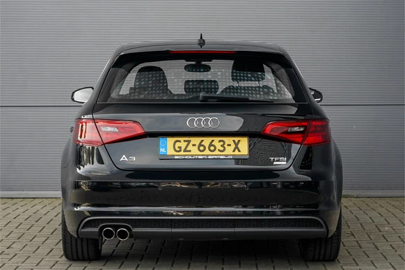 Audi A3 - Afbeelding 11 van 30