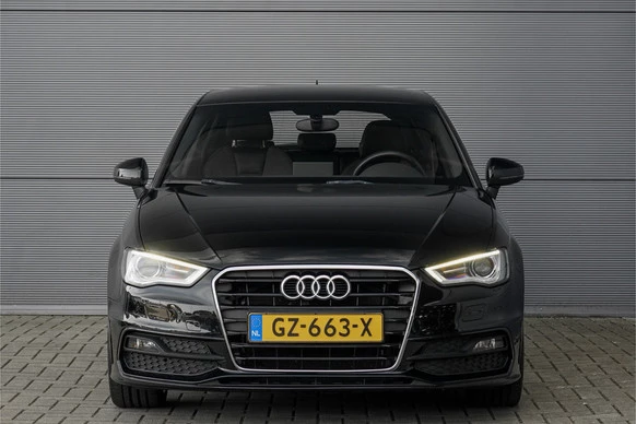 Audi A3 - Afbeelding 13 van 30
