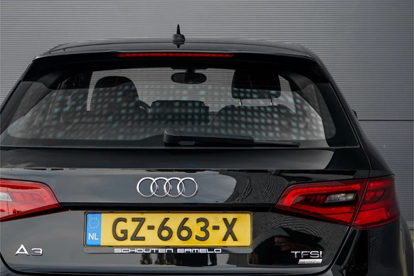 Audi A3 - Afbeelding 15 van 30