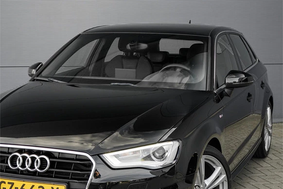 Audi A3 - Afbeelding 16 van 30