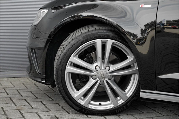 Audi A3 - Afbeelding 17 van 30