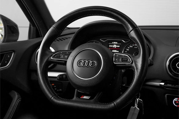 Audi A3 - Afbeelding 18 van 30