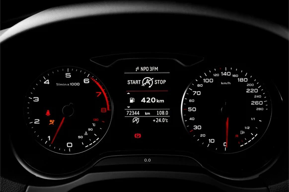 Audi A3 - Afbeelding 19 van 30