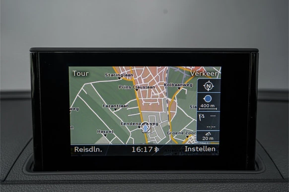 Audi A3 - Afbeelding 21 van 30