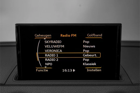 Audi A3 - Afbeelding 22 van 30