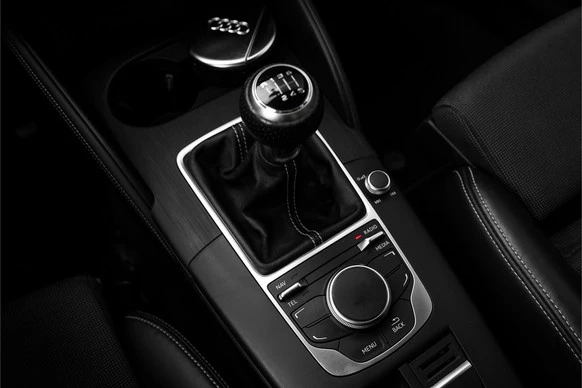 Audi A3 - Afbeelding 30 van 30