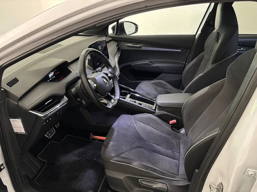 Škoda Enyaq iV - Afbeelding 3 van 12
