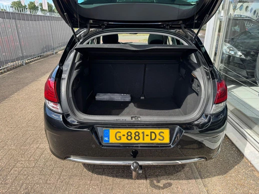 Citroën C4 - Afbeelding 6 van 14