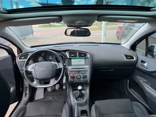 Citroën C4 - Afbeelding 10 van 14