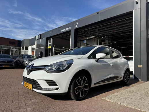 Renault Clio - Afbeelding 1 van 15