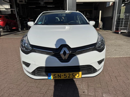 Renault Clio - Afbeelding 2 van 15