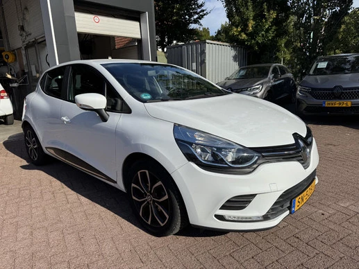 Renault Clio - Afbeelding 3 van 15