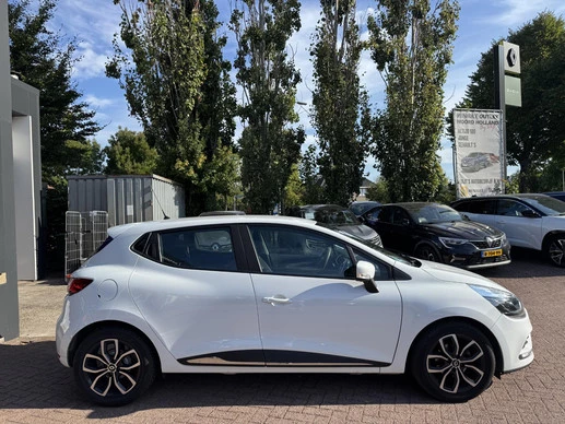 Renault Clio - Afbeelding 4 van 15