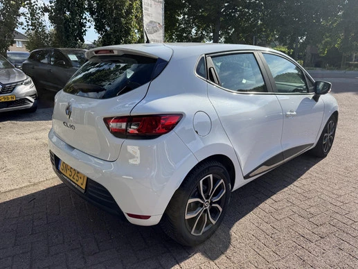 Renault Clio - Afbeelding 5 van 15