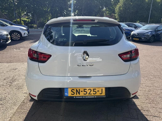 Renault Clio - Afbeelding 6 van 15