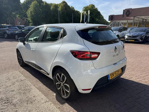 Renault Clio - Afbeelding 7 van 15