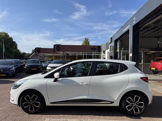 Renault Clio - Afbeelding 8 van 15
