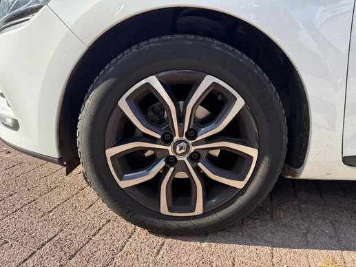 Renault Clio - Afbeelding 9 van 15