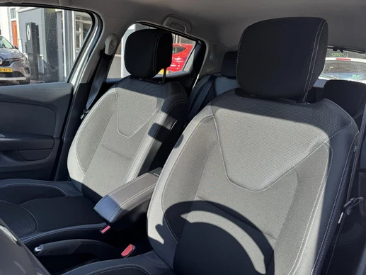 Renault Clio - Afbeelding 10 van 15