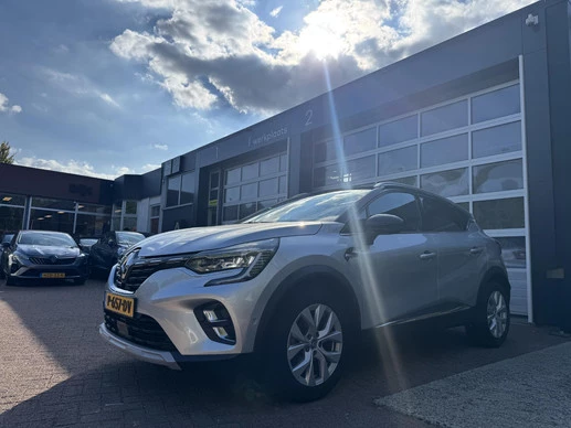 Renault Captur - Afbeelding 1 van 19