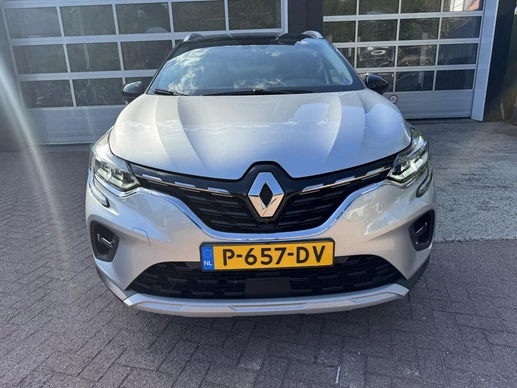 Renault Captur - Afbeelding 2 van 19