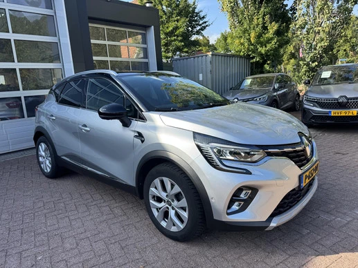 Renault Captur - Afbeelding 3 van 19