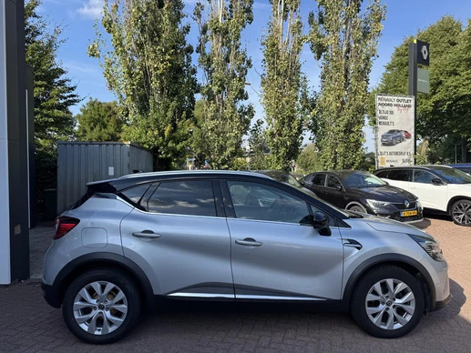 Renault Captur - Afbeelding 4 van 19